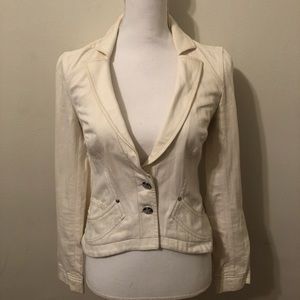 Armani Exchange blazer